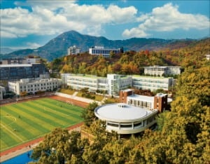 고려사이버대학교, 최소 학점으로 직장 병행…공기업엔 반값 등록금