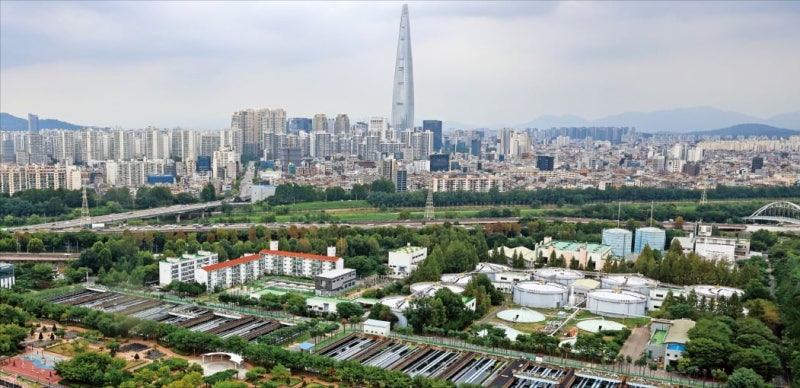 재개발 용적률 1.2배로 상향…서울 그린벨트 해제도 검토