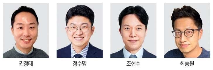 서경배과학재단, 신진 과학자 4명 선정…3년간 9억 지원