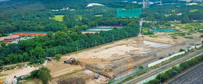 태릉골프장부터 염창공원까지…李정부도 '땅 찾아 삼만리'