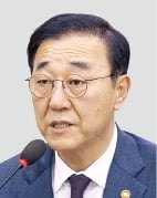 김윤덕 "탄천부지, 고급 아파트 말고 청년주택 짓자"
