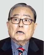 94세 장명희 아시아빙상연맹 회장 7선 성공