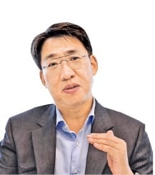 "세계 경제 변곡점…韓日, 공급망 파트너될 수 있어"