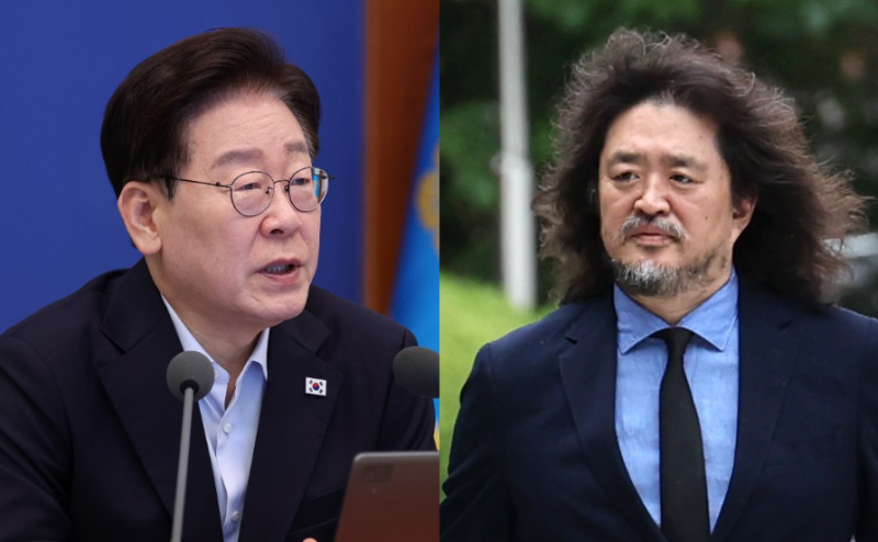 "李<b>지지율</b> 30%대서 반등 어렵다" 김어준 진단에 여권 반발