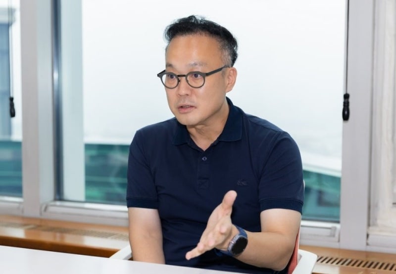 코스피 급락 정확히 맞췄다…그가 꼽은 '삼전닉스 넘을 종목'