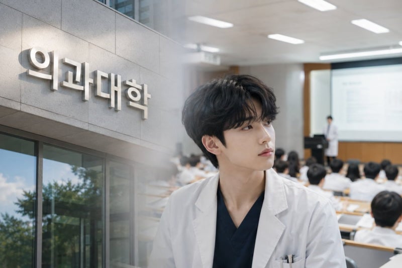 목포 아닌 순천에…<b>전남</b>권 <b>국립의대 후보</b> '순천대' 선정
