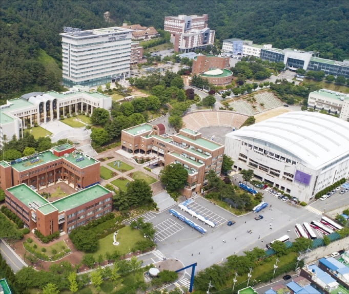 상명대학교, 자유전공 292명 선발…전공 탐색 기회 넓혀