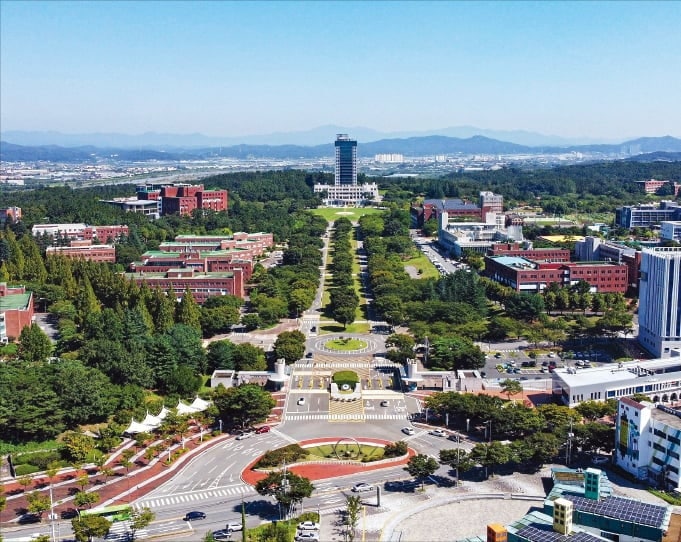 대구대학교, 최초합격자 전원 장학금…난임의료학과 신설