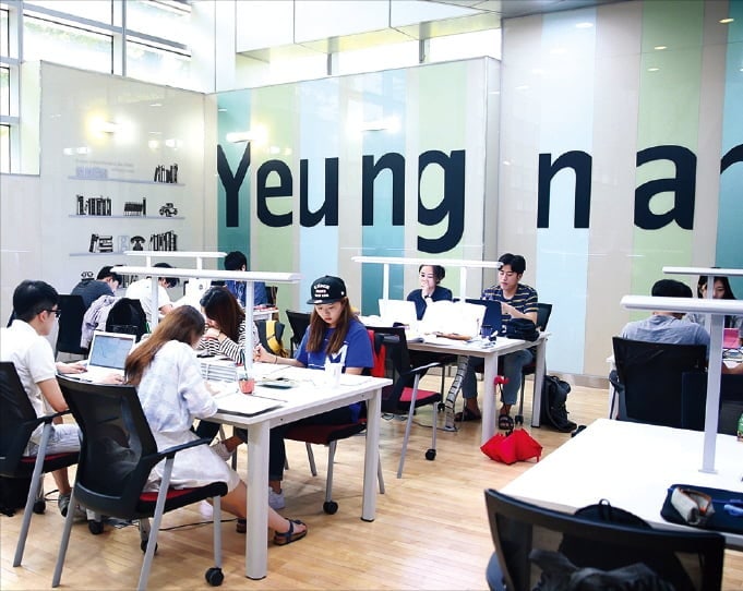 영남대학교, AI융합전공 신설…반도체·모빌리티 인재 양성