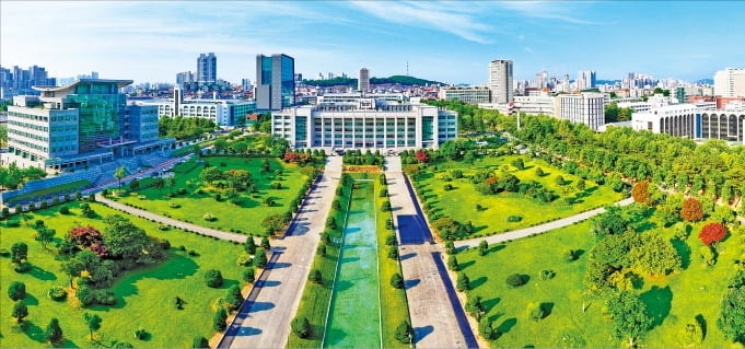 인하대학교, 지역의사전형에 수능 성적 반영 안 해