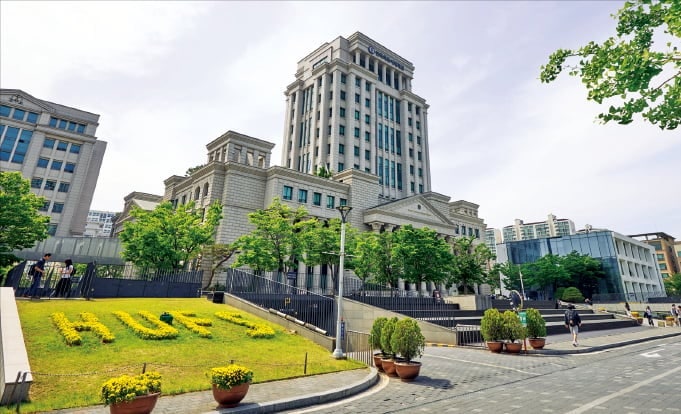 한국외국어대학교, 송도캠퍼스 개교…글로벌바이오 15명 모집