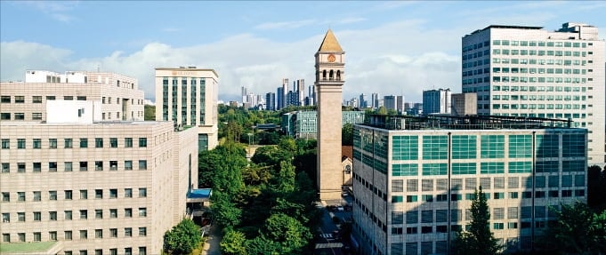 세종대학교, 자유전공학부 논술고사 비중 80%로 확대