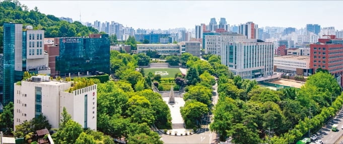 서강대학교, 학생부종합전형 '일반전형 I·II'로 분리