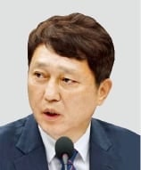 '反청계 원외 인사' 띄우는 김민석