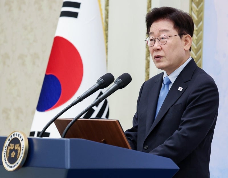 '부동산 정책 투톱' 교체한 李정부…강경파·범여권 전진 배치