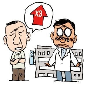 월세 3배 올려 새 임차인 쫓았다면…대법 "권리금 회수 방해"