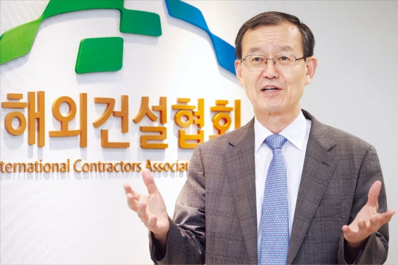 "원전·AI로 골든타임 맞은 해외건설…고부가 투자로 영역 넓혀야"