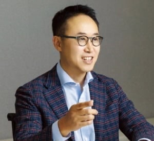 유승운 스톤브릿지벤처스 대표 "인공지능 플랫폼이 VC 시장 판도 바꿀 것"