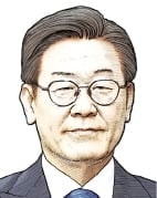 "부동산 투기 관심있는 분" 콕집어 한은 금리 인상 전망 공유한 이 대통령