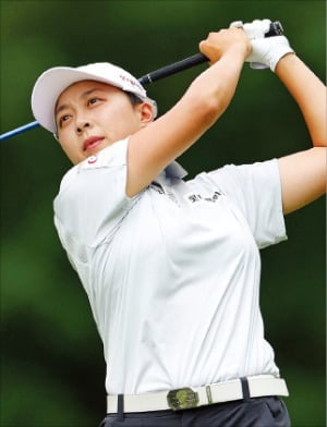 김효주, 아쉽게 준우승했지만…'K시스터스' 5명, 톱10 진입
