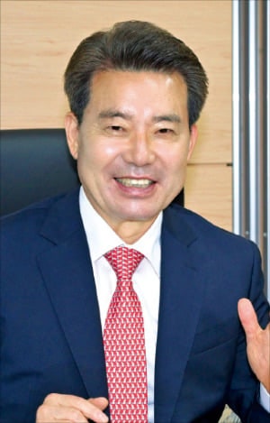 임현철 울산 남구청장 "울산 트램 1호선 사업 정상화해야"