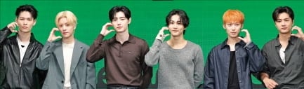 엔하이픈,  美 빌보드 200 첫 1위