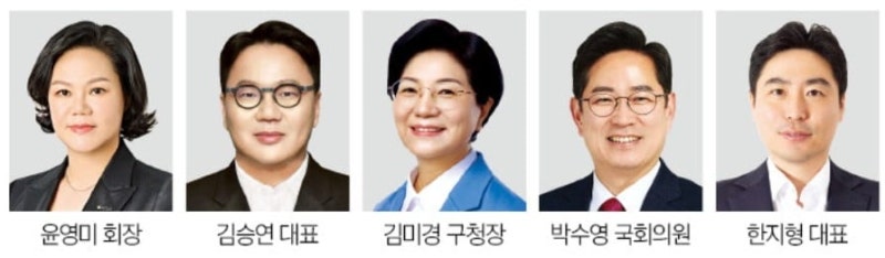 한 해의 수확 돕는 가을비 같은 이야기를 전합니다