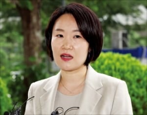 이소영 "규제개혁부 장관이란 마음으로 '타다 사태' 재발 방지"