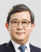 김기명 글로벌세아 대표, 그룹 수석부회장 승진