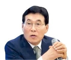 송석언 JDC 이사장 "제주공항 면세점 품목 규제 풀어야"
