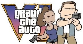 [천자칼럼] GTA6 신드롬