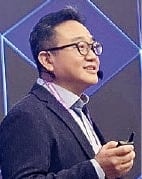 삼성전자 "메모리 혁신 통해 HBM5 성능 2배로 높일 것"
