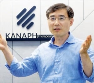 카나프 "망막질환 치료제 연내 기술수출"