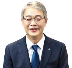임종룡, 우리금융 자사주 5000주 매입
