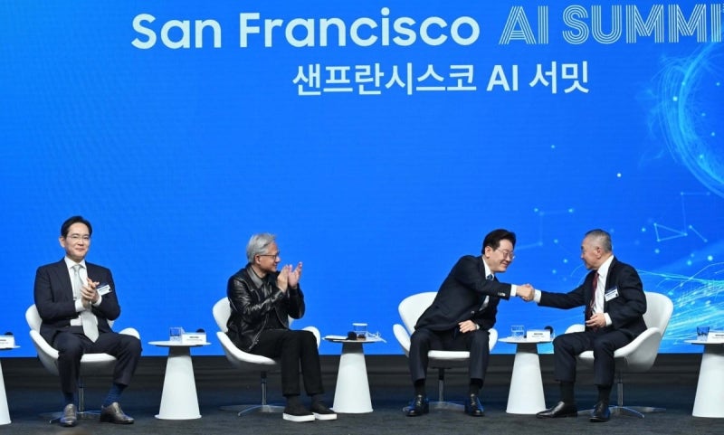 "삼전닉스 더 떨어지면 큰일인데"…'운명의 3일' 무슨 일이 [분석+]