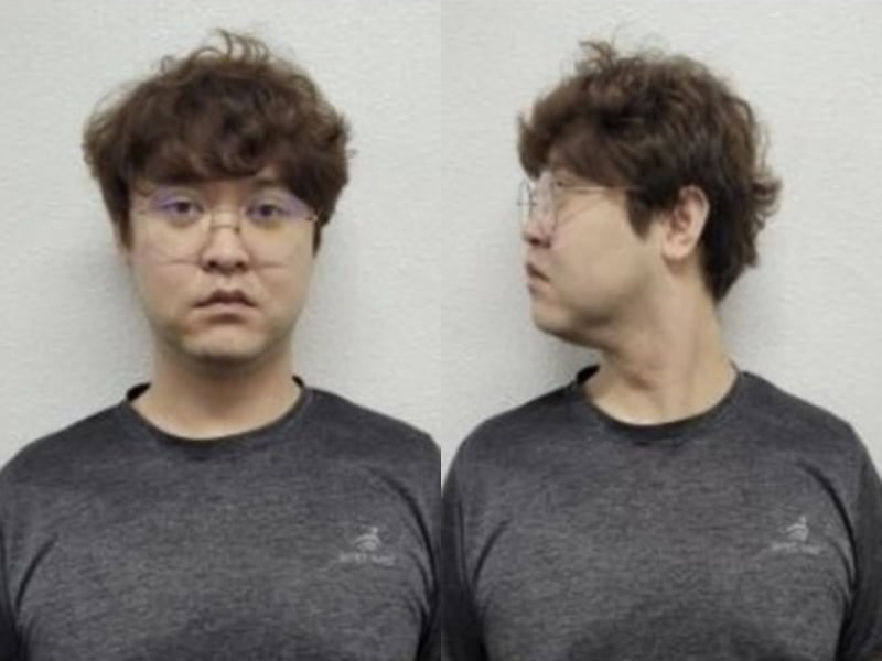 "'<b>中유학생 살해</b>' 정창성, 연인관계 폭로돼 직장 잃을까 봐 범행"…구속...