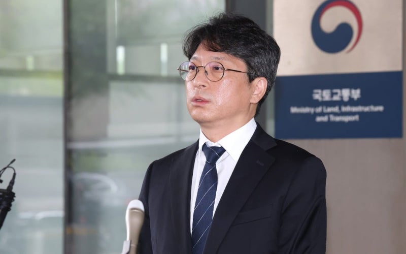 홍지선, '10억 집' 매입금 절반 주담대·장모 찬스…4억 올라