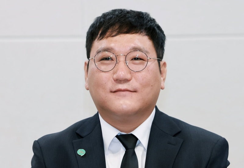 용혜인 남편, 기본소득당 지도부 입성…비서관 출신은 당대표
