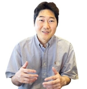 박형준 스페이스브이 대표 "단기 임대, 전·월세 대체재 아닌 별도 시장"