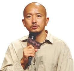 "대공황기 비극 속 희망을 그렸죠"