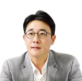 최진우 큐리진 대표 "버리던 RNA 가닥도 신약으로"
