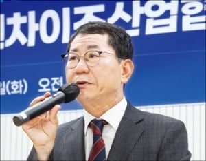 점주 10%만 모여도 본사와 협의…프랜차이즈協 "문턱 높여라"