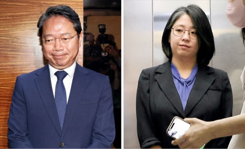 이혜훈부터 용혜인까지 '깜짝 인사' 강박…화 불렀다