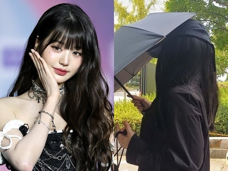 "<b>장원영</b> 괴롭히더니 징역"…스타쉽, '사이버 렉카' 추가 고소