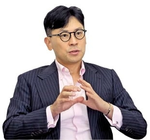 남상욱 "M&A 성패, 통합관리에 달려…격변기 사업재편 기회 잡아야"