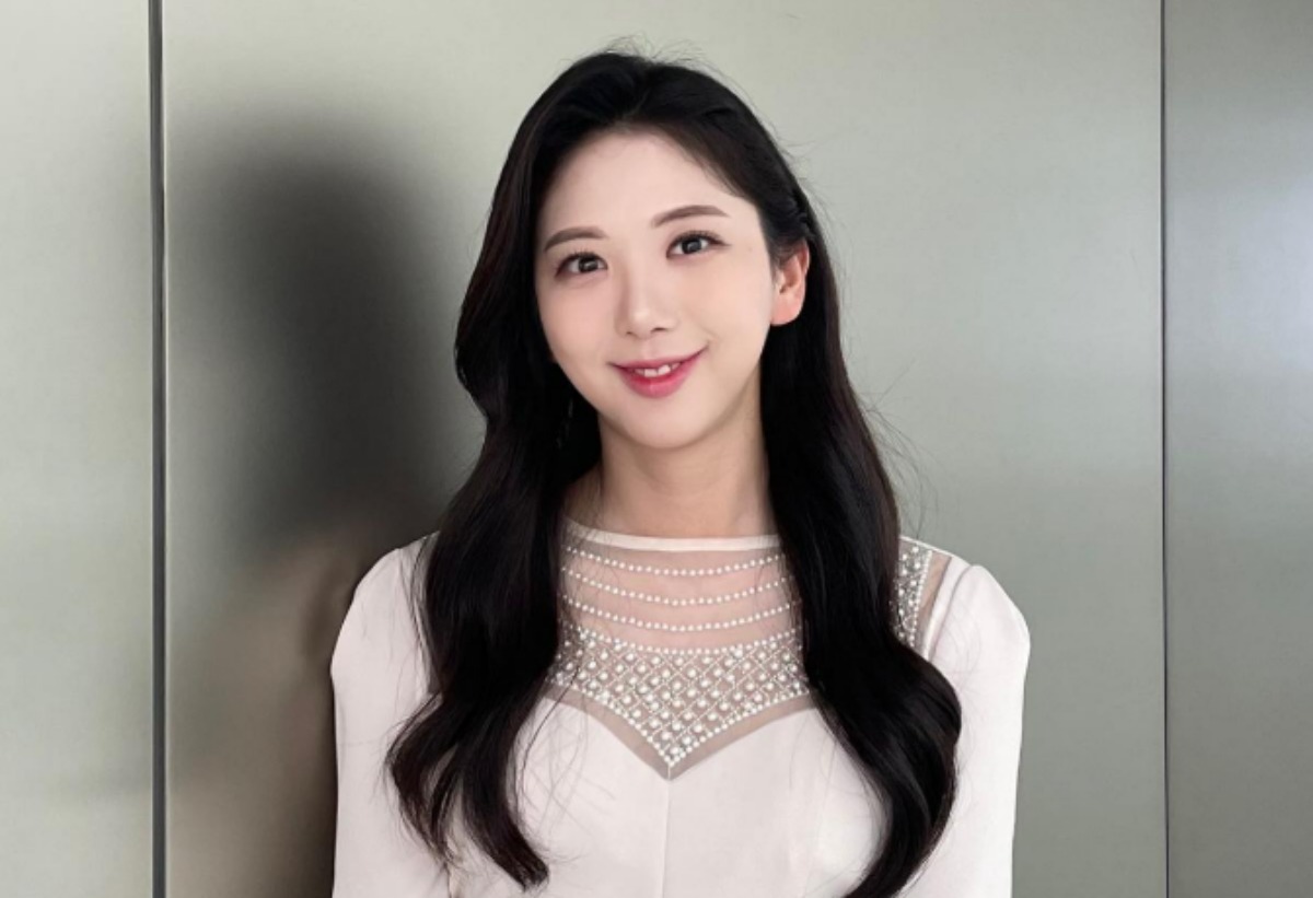 "함께한 시간 기억할 것"…<b>MBC</b>, 故 오요안나 2주기 <b>추모 공간</b> 마련