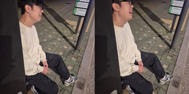 "정류장서 울고 있었는데"…열창에 택시비도 준 30년차 가수