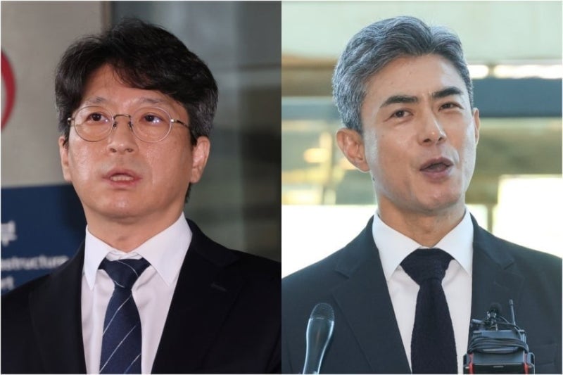 국토 홍지선·국방 <b>강신철 청문회</b>…'부동산 취득 논란' 공방