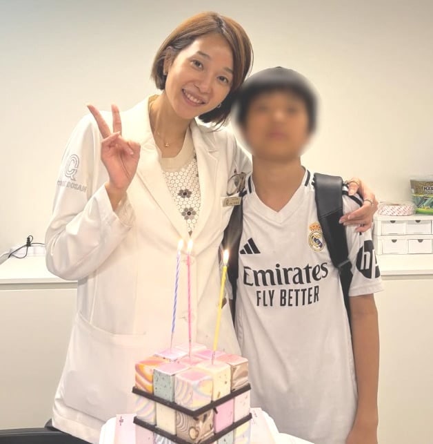 "2년간 아들 6번 봤다"…<b>고지용</b> 주장에 결국 입 연 <b>허양임</b>