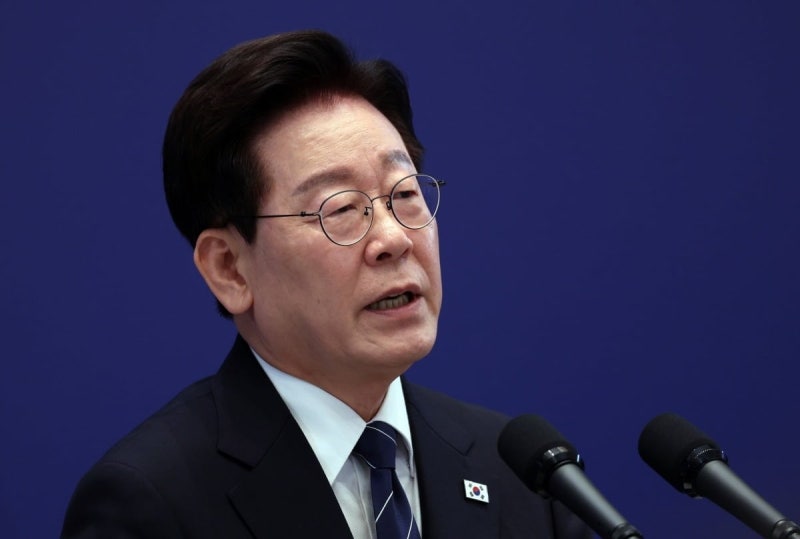 李 "부동산 공급 최대한 신속히 늘릴 것…이 정부는 한다"
